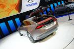 Hyundai i-oniq Concept 2012 года